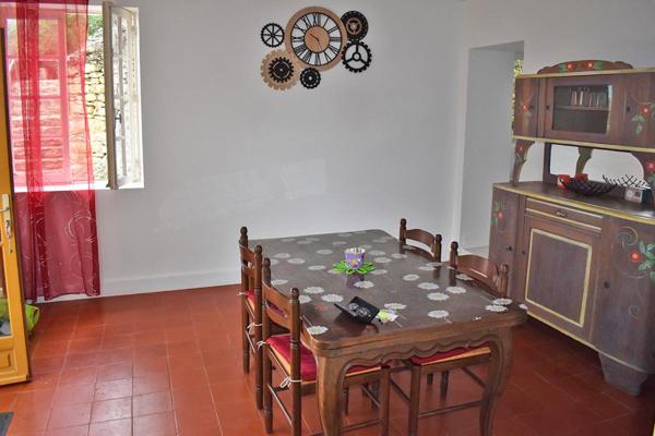Maison Montignac Lascaux 4 pièce(s) 65 m2