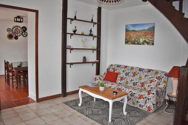 Maison Montignac Lascaux 4 pièce(s) 65 m2