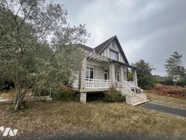 Jolie maison Bganolaise proche commerces