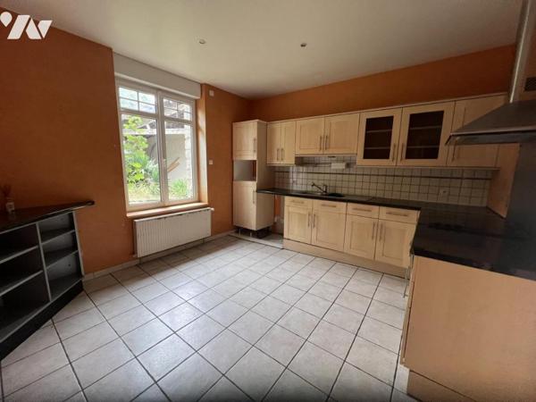 Jolie maison Bganolaise proche commerces