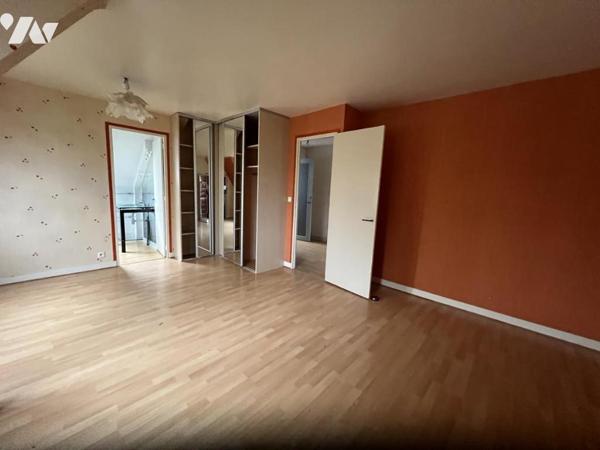 Jolie maison Bganolaise proche commerces