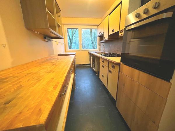 Appartement Ris Orangis 3 pièce(s) 59m2