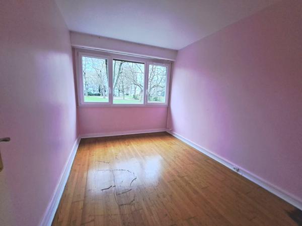 Appartement Ris Orangis 3 pièce(s) 59m2