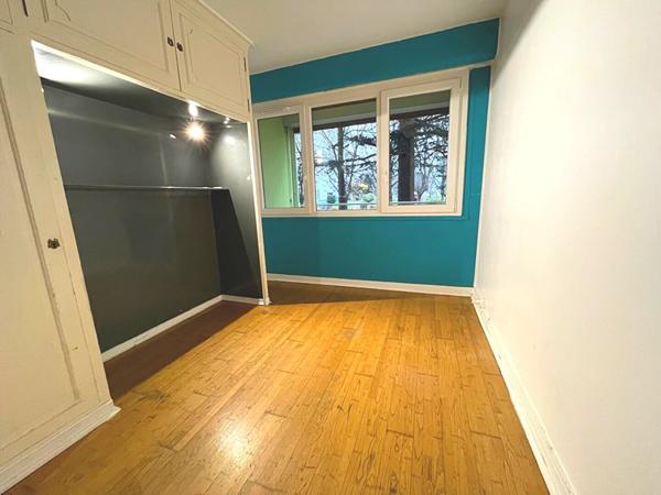 Appartement Ris Orangis 3 pièce(s) 59m2