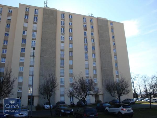 Parking à louer Le Mans (72000)
