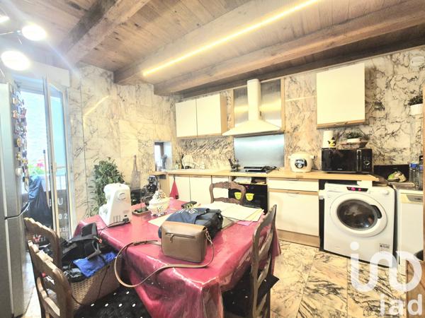 Maison à vendre 4 pièces 52 m² Souillac