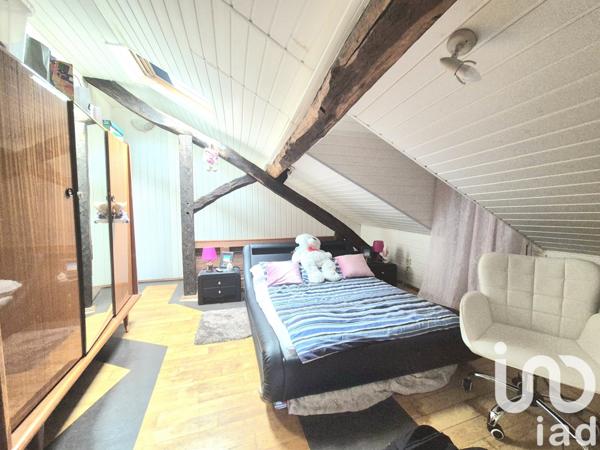 Maison à vendre 4 pièces 52 m² Souillac