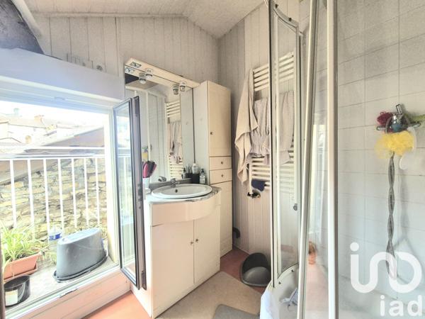 Maison à vendre 4 pièces 52 m² Souillac