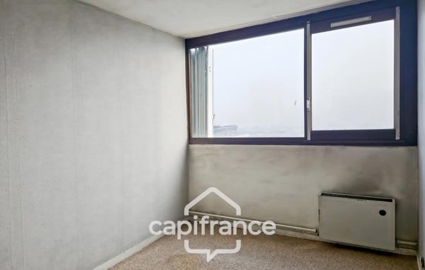 APPARTEMENT DUPLEX 76 m2, BOX PLUS PLACE DE PARKING