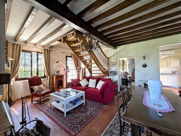 Propriete de 150 m²