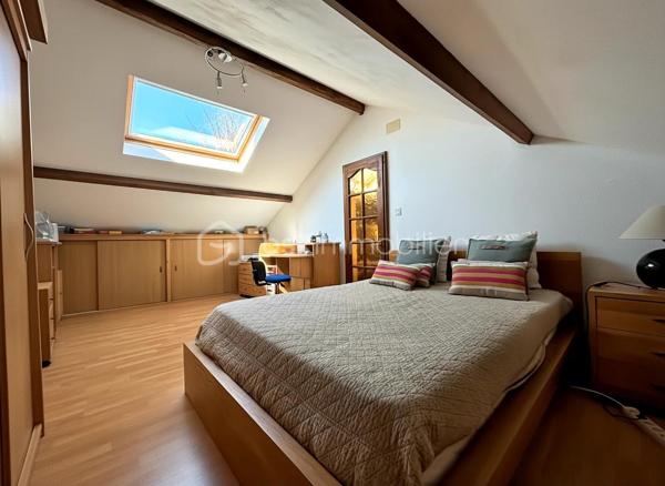 Propriete de 150 m²