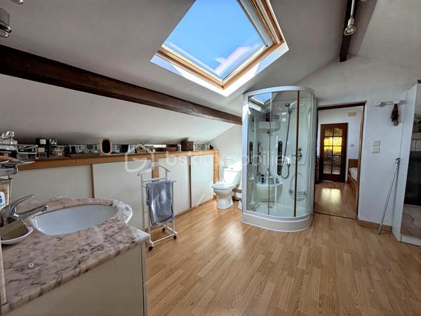 Propriete de 150 m²