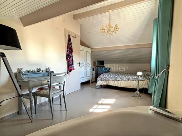 Propriete de 150 m²