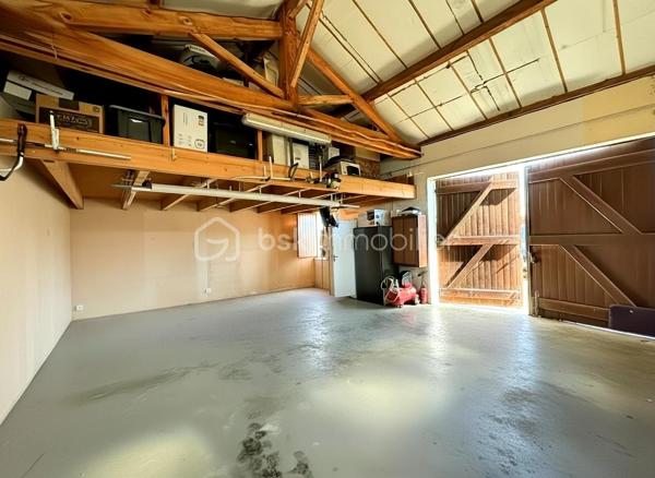 Propriete de 150 m²