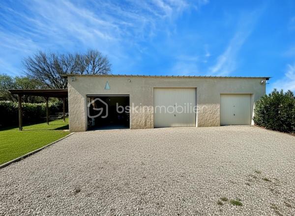 Propriete de 150 m²