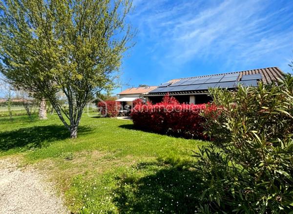 Propriete de 150 m²