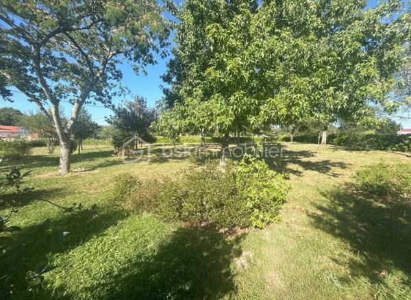 Propriete de 150 m²