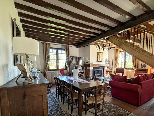 Propriete de 150 m²