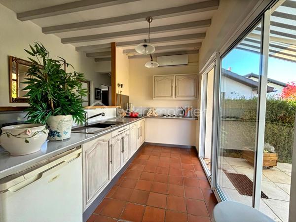 Propriete de 150 m²