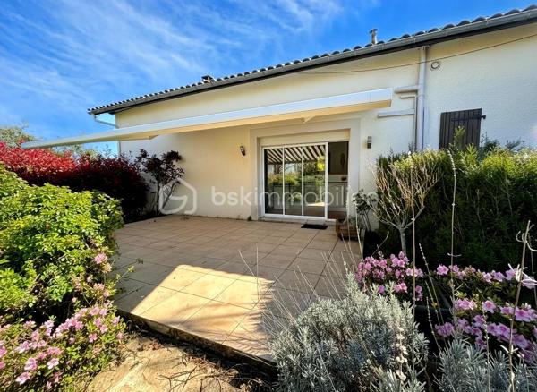 Propriete de 150 m²