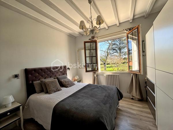 Propriete de 150 m²