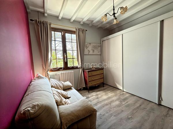 Propriete de 150 m²