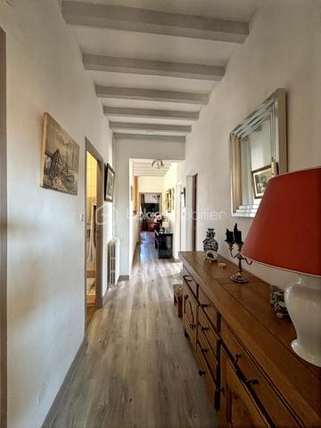 Propriete de 150 m²