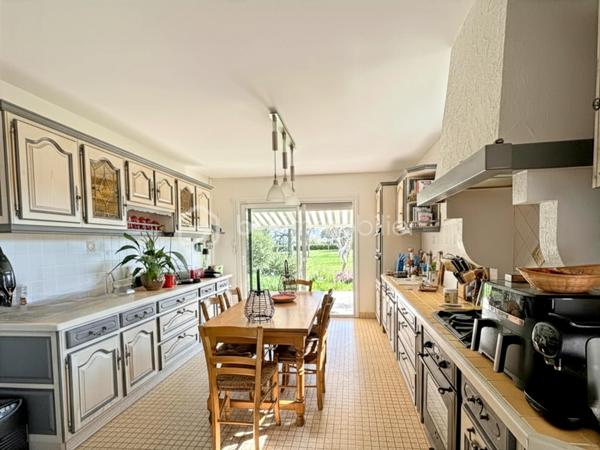 Propriete de 150 m²