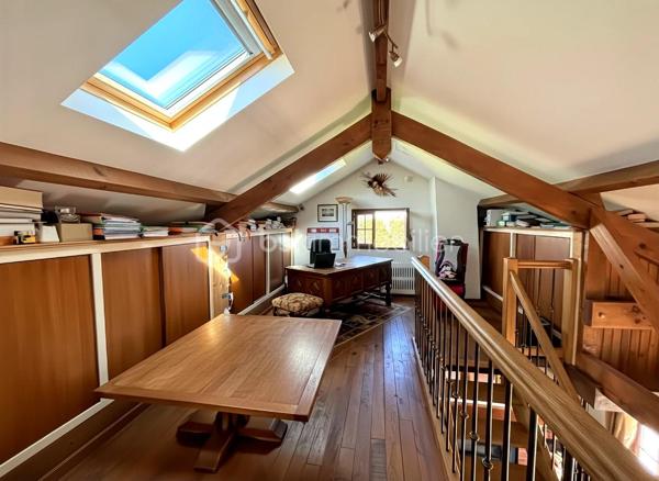 Propriete de 150 m²