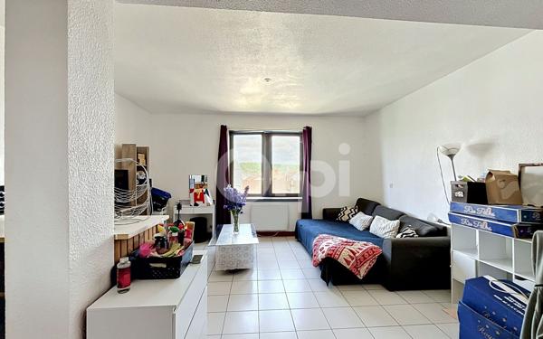 Appartement à louer    1 pièce •  Périgueux