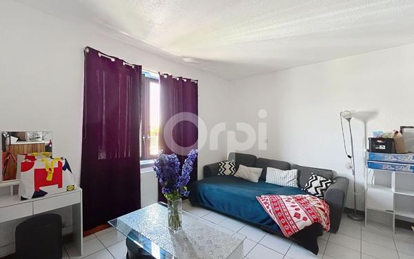 Appartement à louer    1 pièce •  Périgueux