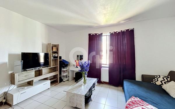 Appartement à louer    1 pièce •  Périgueux