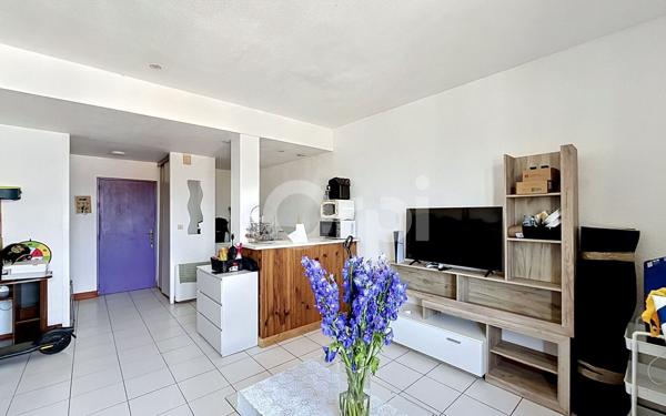 Appartement à louer    1 pièce •  Périgueux