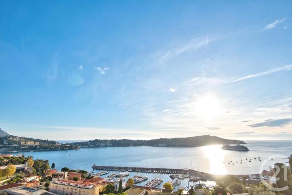 Appartement F3 à vendre  3 pièces - 110,32 m 2   NICE  - 06