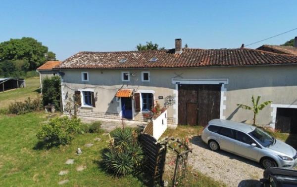 Vente Maison Champagne-mouton   