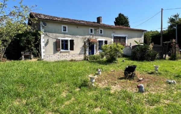 Vente Maison Champagne-mouton   