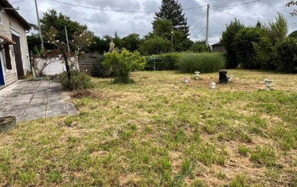 Vente Maison Champagne-mouton   