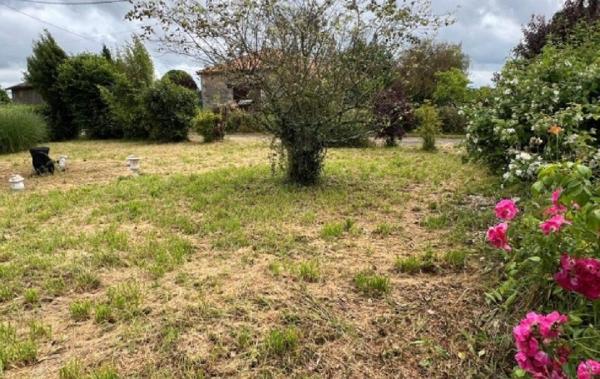 Vente Maison Champagne-mouton   