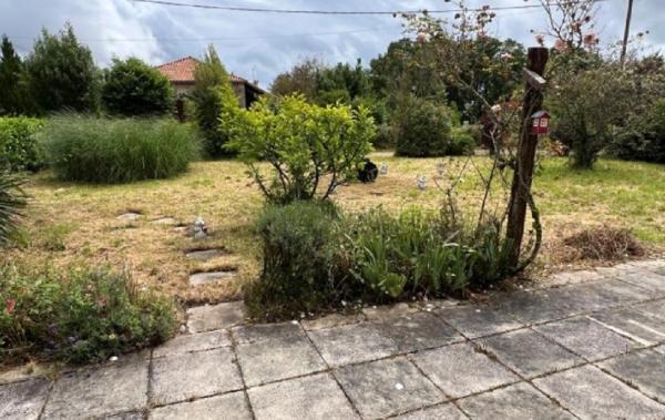 Vente Maison Champagne-mouton   