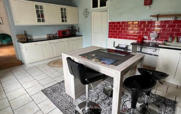 Vente Maison Champagne-mouton   