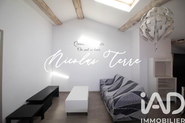 Appartement à vendre 3 pièces 57 m² Solliès-Pont