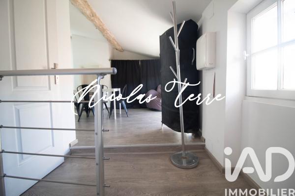 Appartement à vendre 3 pièces 57 m² Solliès-Pont