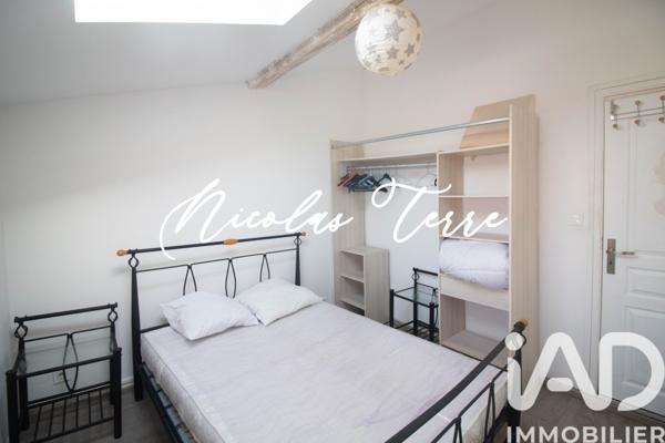 Appartement à vendre 3 pièces 57 m² Solliès-Pont