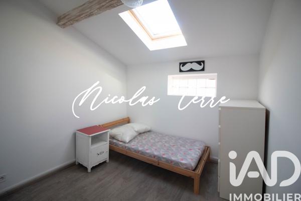 Appartement à vendre 3 pièces 57 m² Solliès-Pont