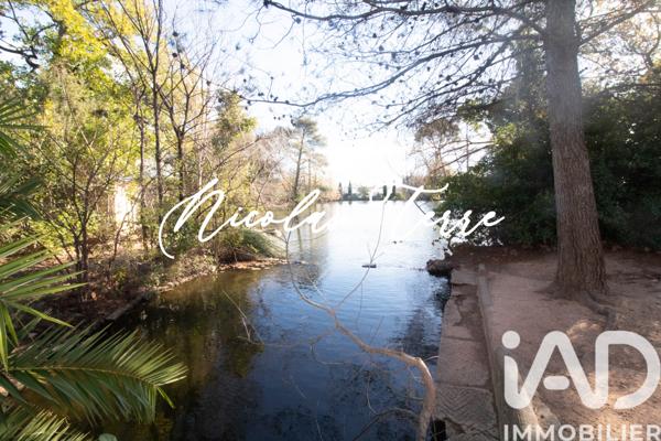 Appartement à vendre 3 pièces 57 m² Solliès-Pont