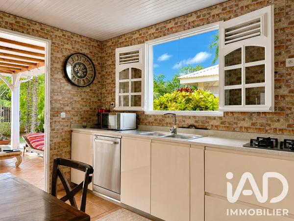 Maison à vendre 5 pièces 120,52 m² Le François