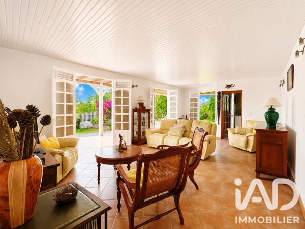 Maison à vendre 5 pièces 120,52 m² Le François