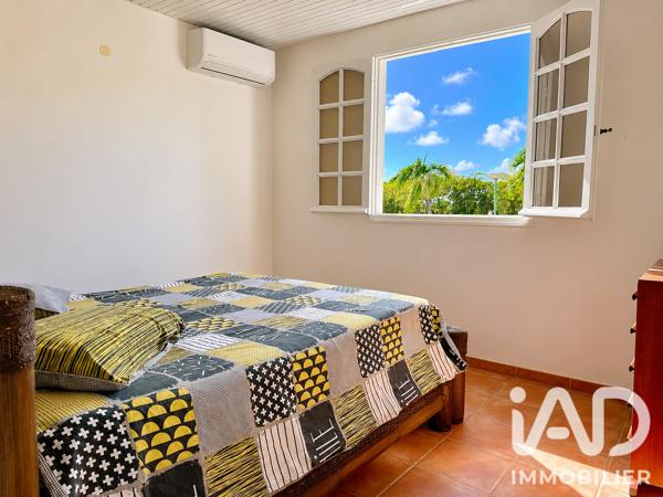 Maison à vendre 5 pièces 120,52 m² Le François