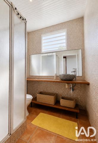 Maison à vendre 5 pièces 120,52 m² Le François