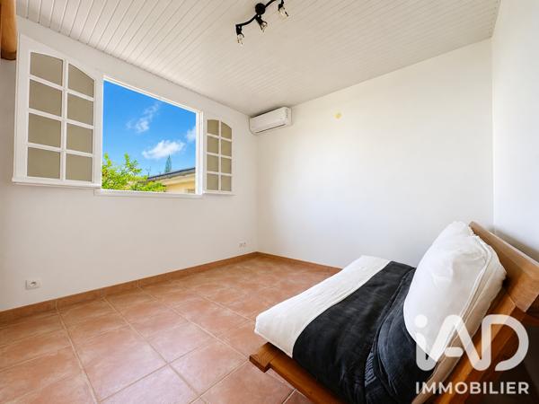 Maison à vendre 5 pièces 120,52 m² Le François